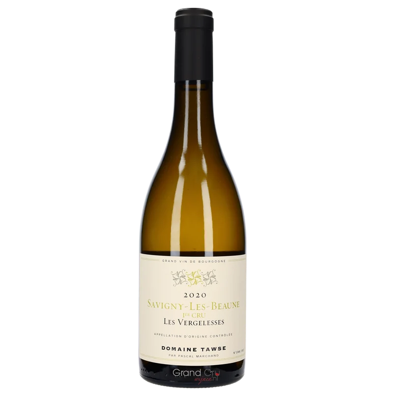 2022 Marchand-Tawse Savigny Les Beaune 1er Cru Les Vergelesses