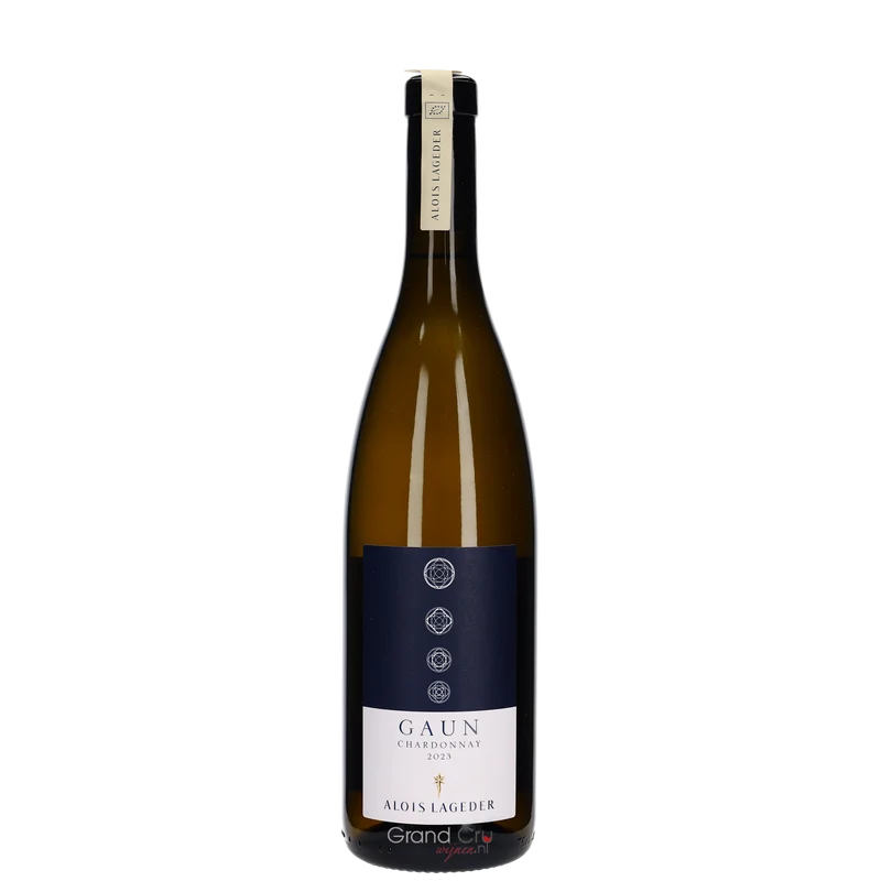 2024 Alois Lageder Alto Adige Gaun Chardonnay BIO