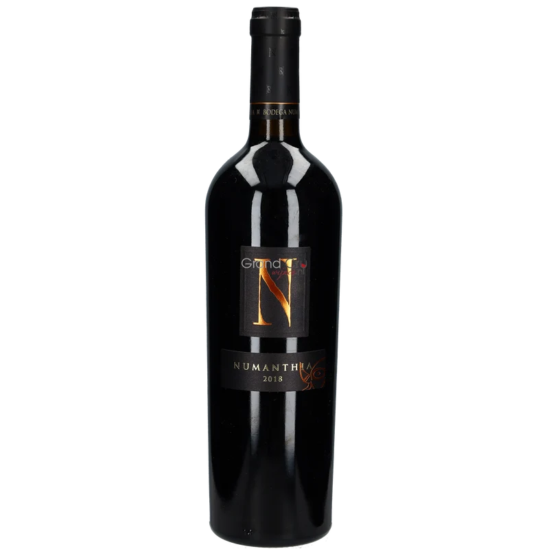 2020 Numanthia