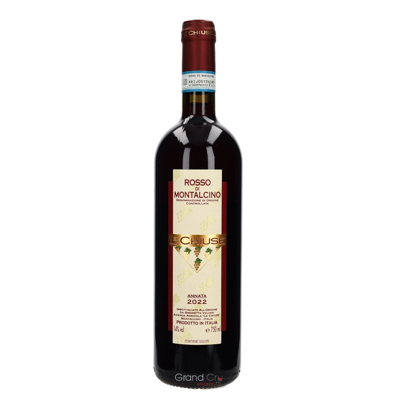 2023 Le Chiuse Rosso di Montalcino