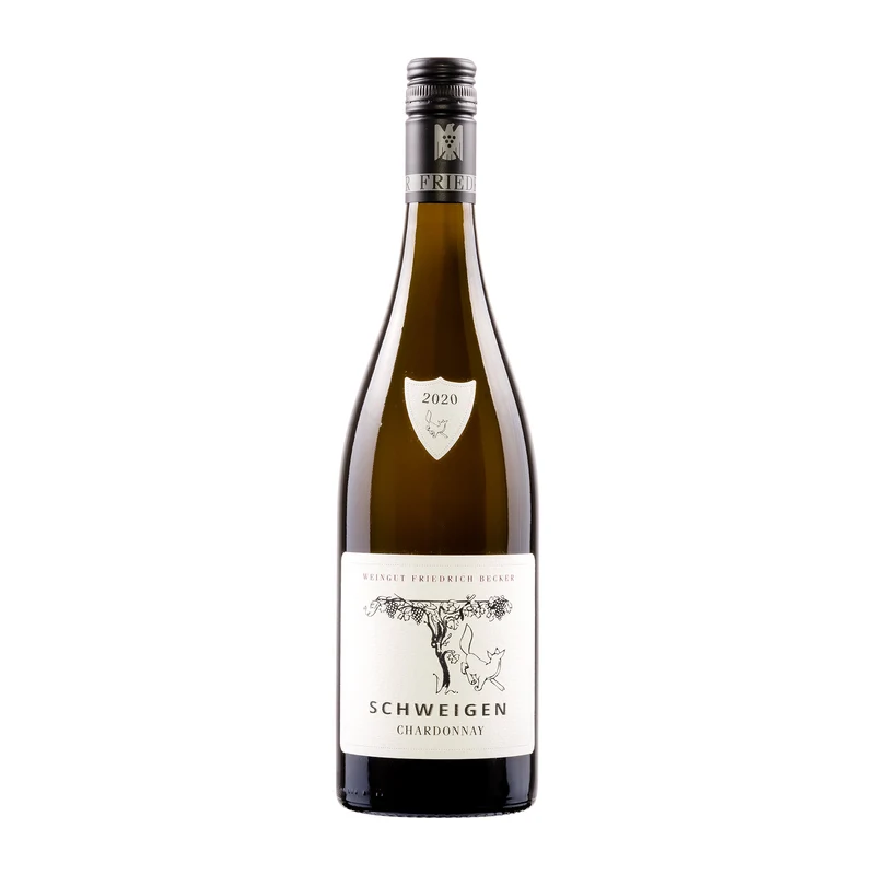 Chardonnay Schweigen – 2020