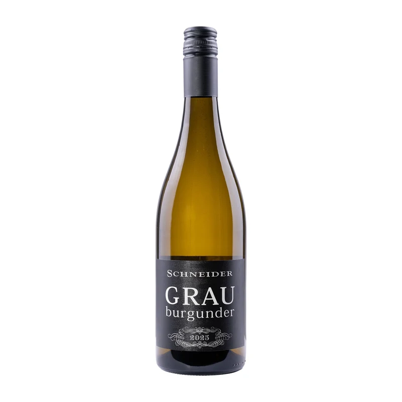 Grauburgunder – 2025