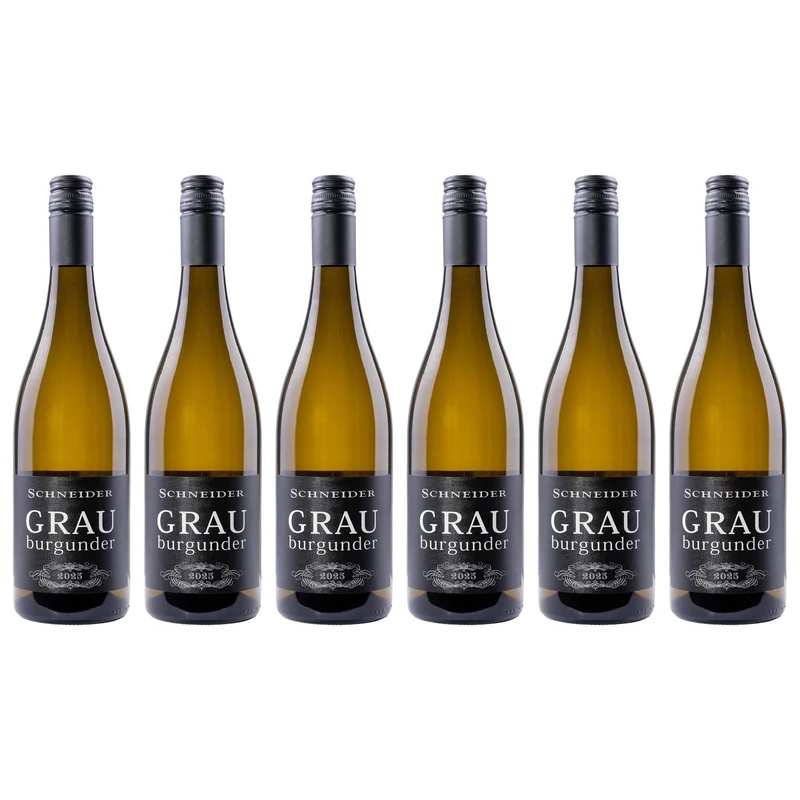 Grauburgunder – 2025