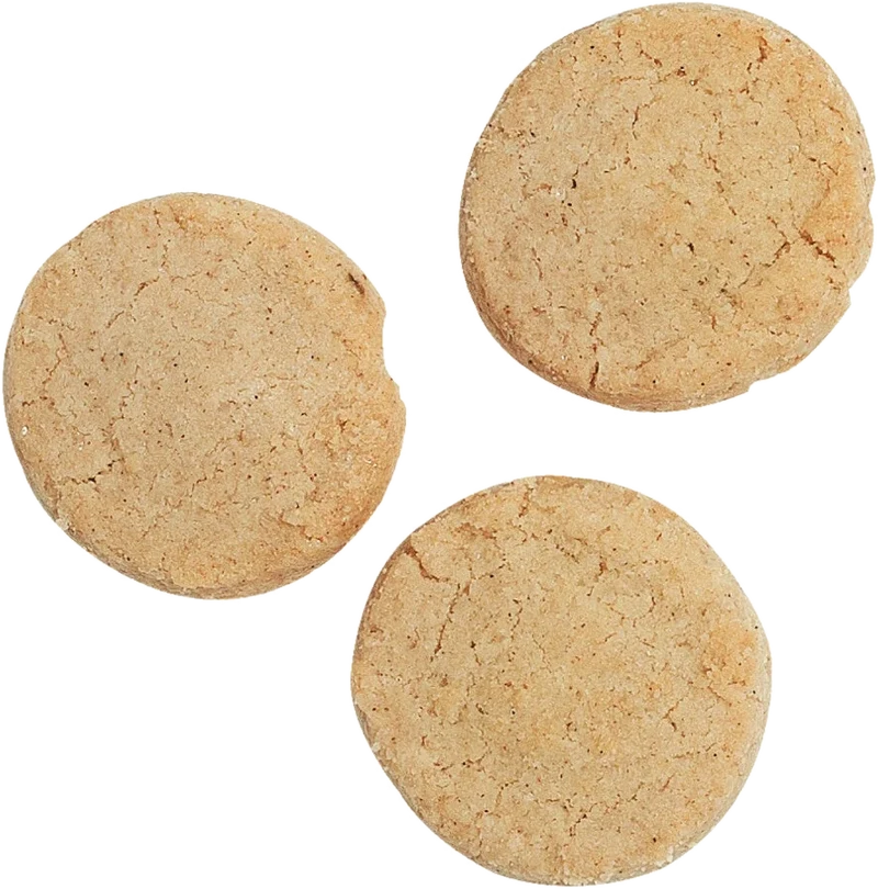 Victor Vanille, organic, glutenfree