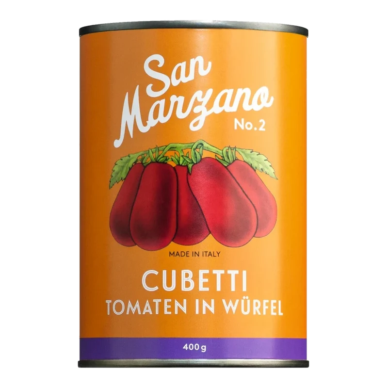 Cubetti Vintage