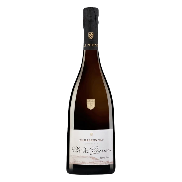 Philipponnat Clos des Goisses 2012 DBMG