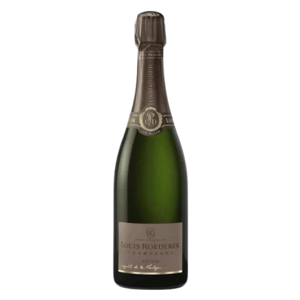 Louis Roederer Roederer, Louis Late Release Vintage Brut 1999 MG GIFTBOX