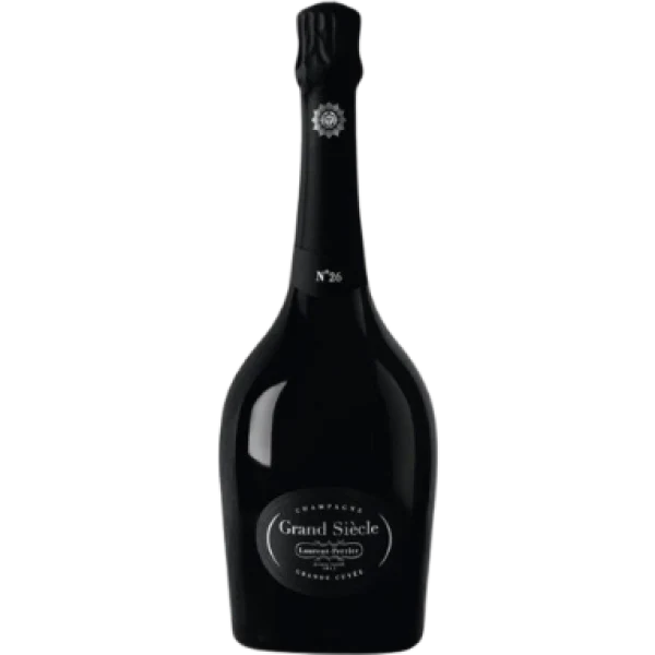 Laurent-Perrier Grand Siecle No 26
