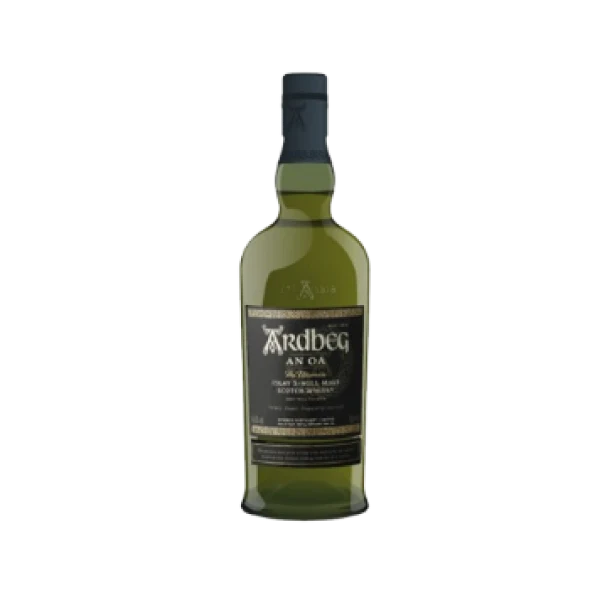 Ardbeg Wee Beasti 5 YO