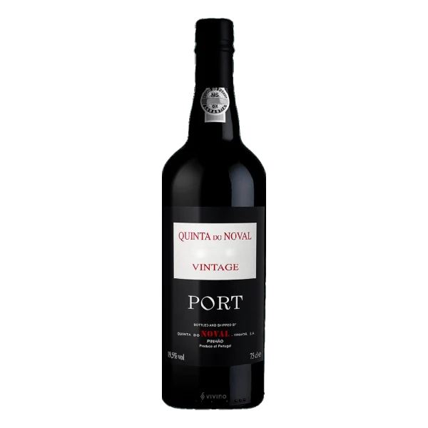 Quinta do noval Vintage Port 2022