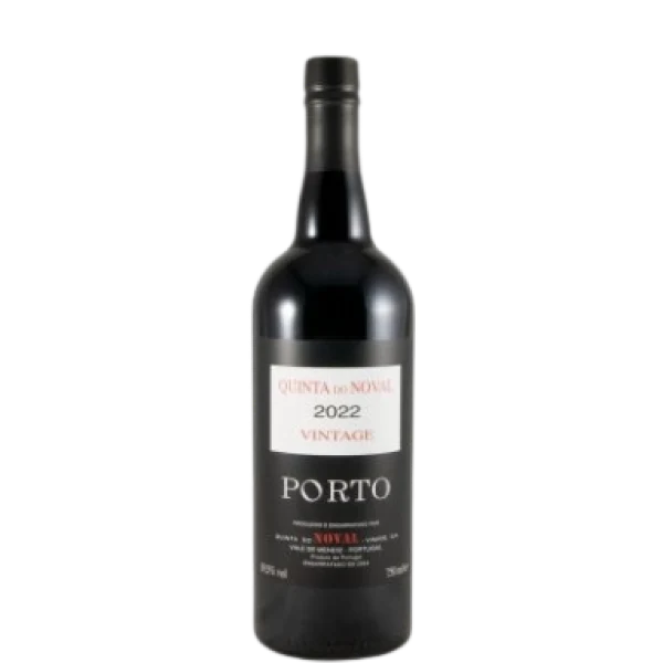 Quinta do noval Vintage Port Nacional 2023