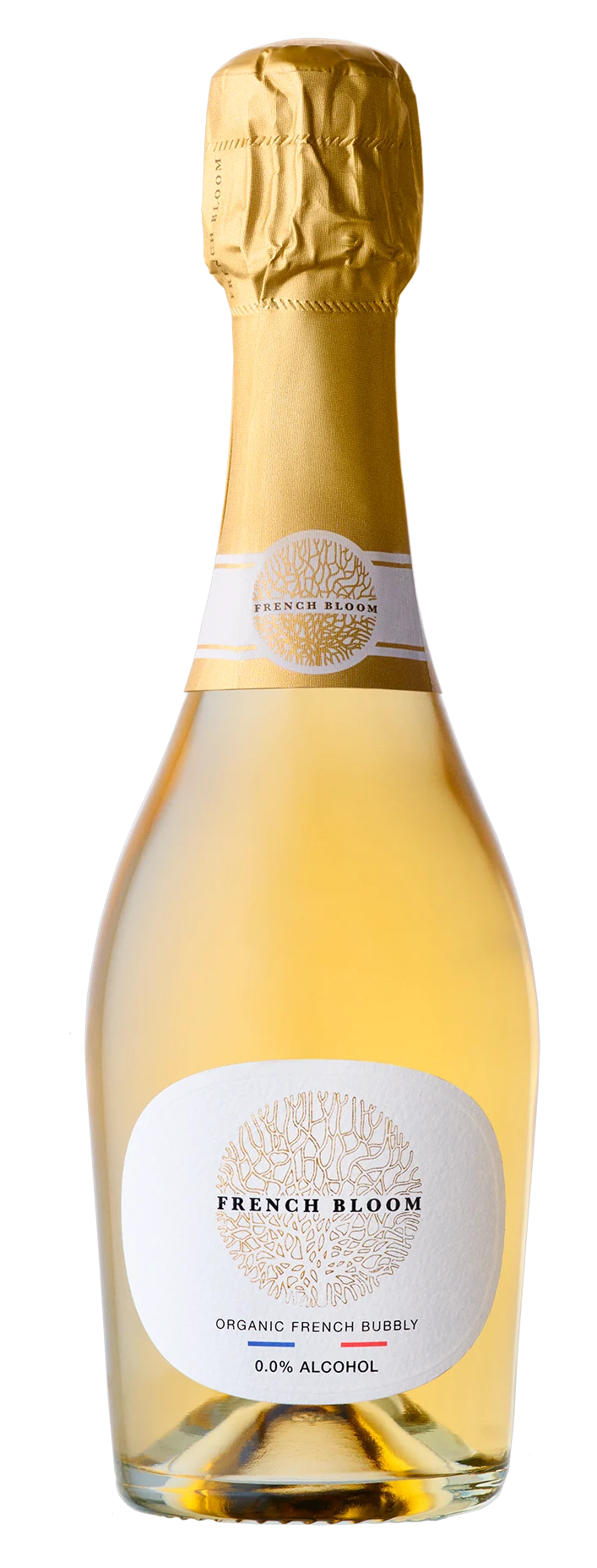 French Bloom Le Blanc