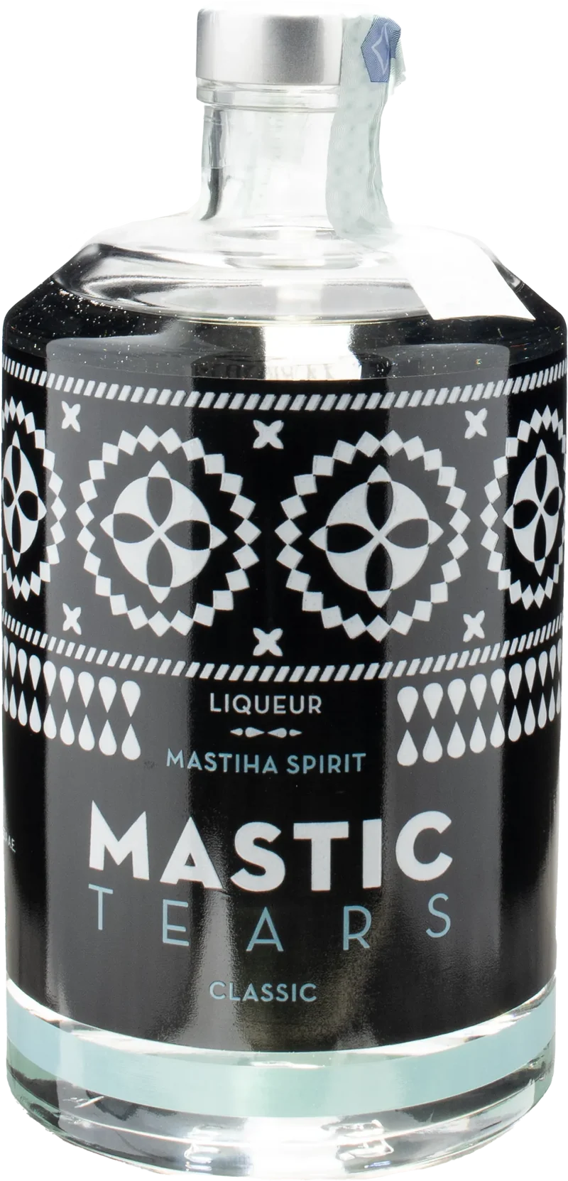 Greek Distillation Mastic Tears Classic 0.7L