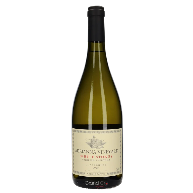 2023 Bodegas Catena Zapata White Stones Chardonnay