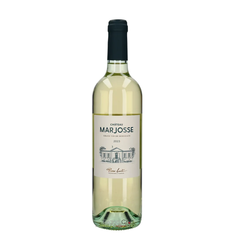 2024 Château Marjosse Blanc