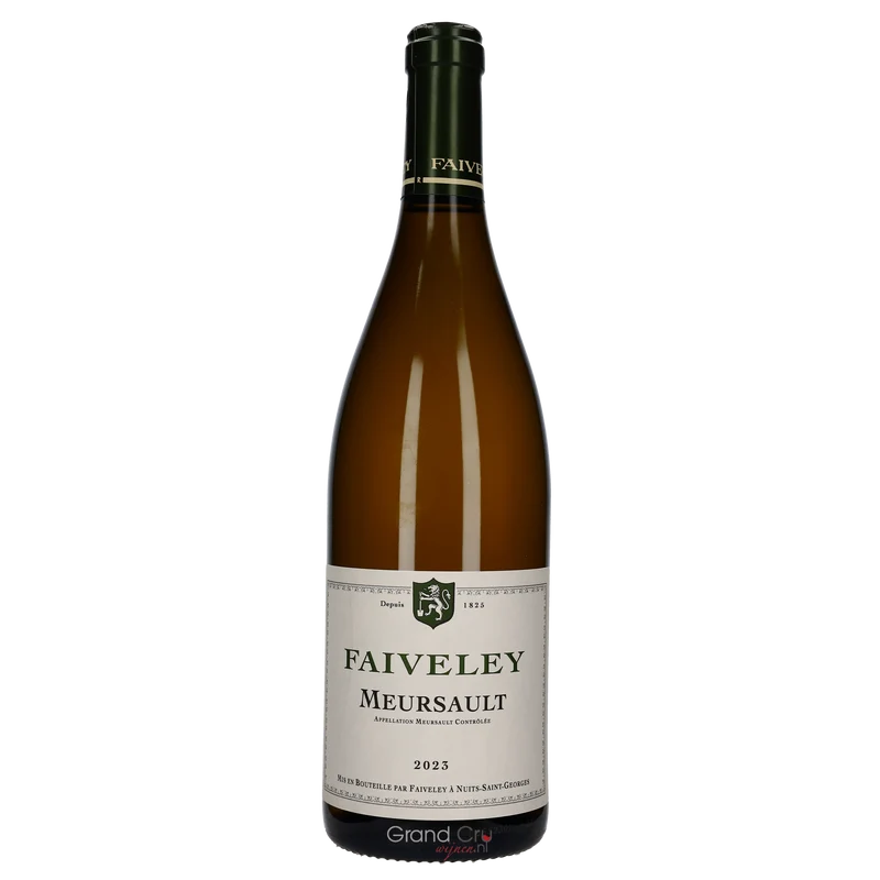 2024 Domaine Faiveley Meursault