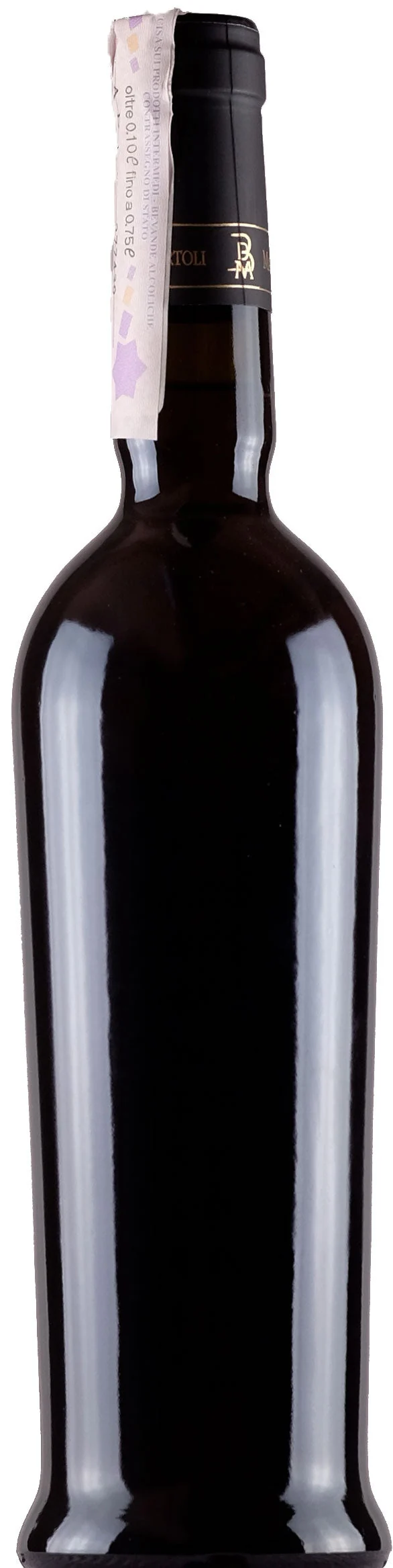 Marco De Bartoli Marsala Superiore Riserva Oro 0.5L 2009