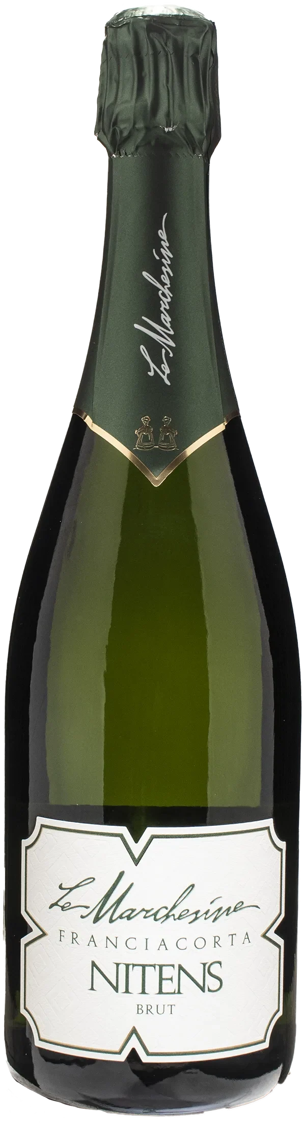 Le Marchesine Franciacorta Nitens Brut