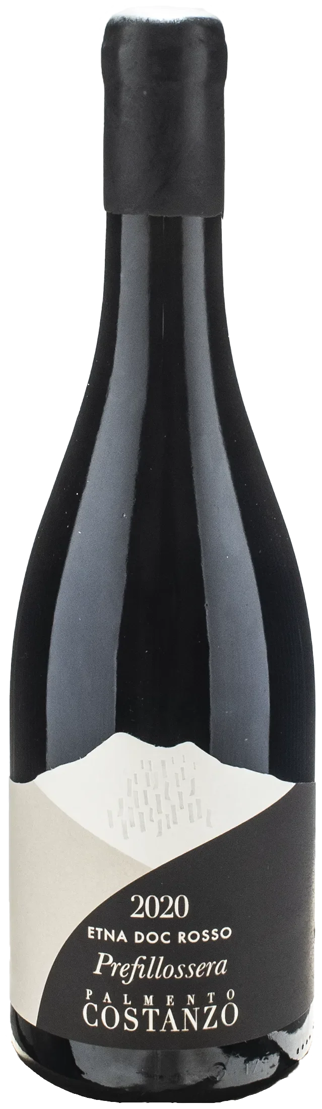 Palmento Costanzo Etna Rosso Prefillossera 2020