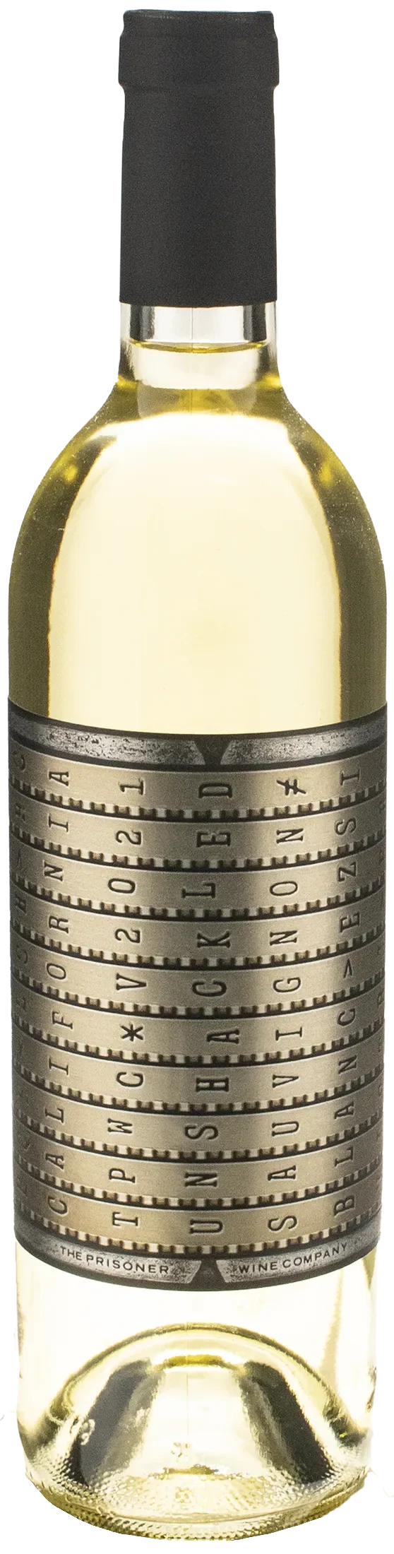 Unshackled Sauvignon Blanc 2021