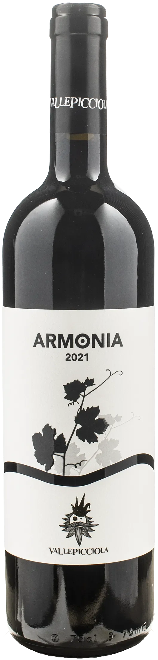 Vallepicciola Toscana Armonia 2021