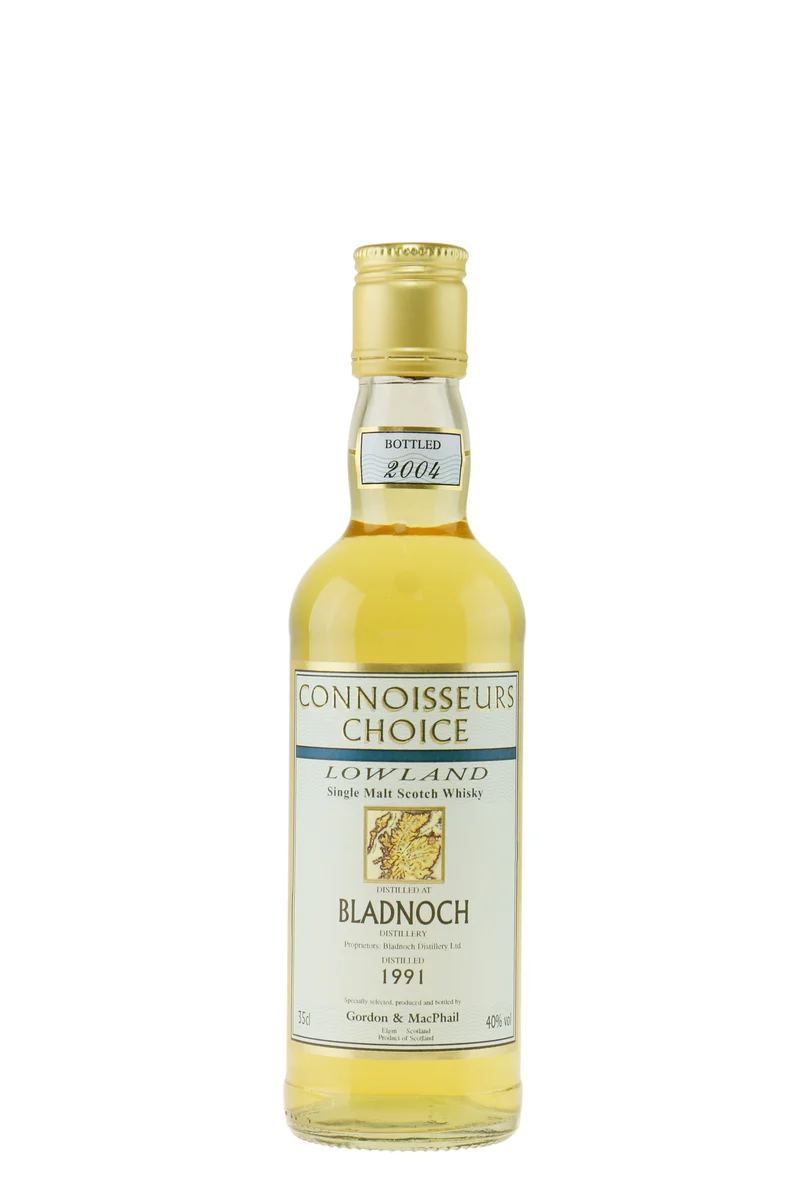 Bladnoch Connoisseurs Choice