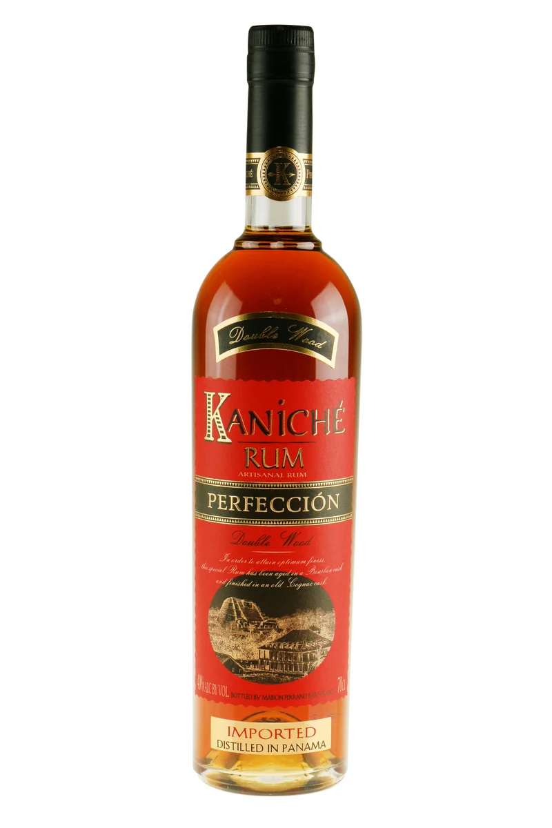 Kaniche Perfeccion Panama