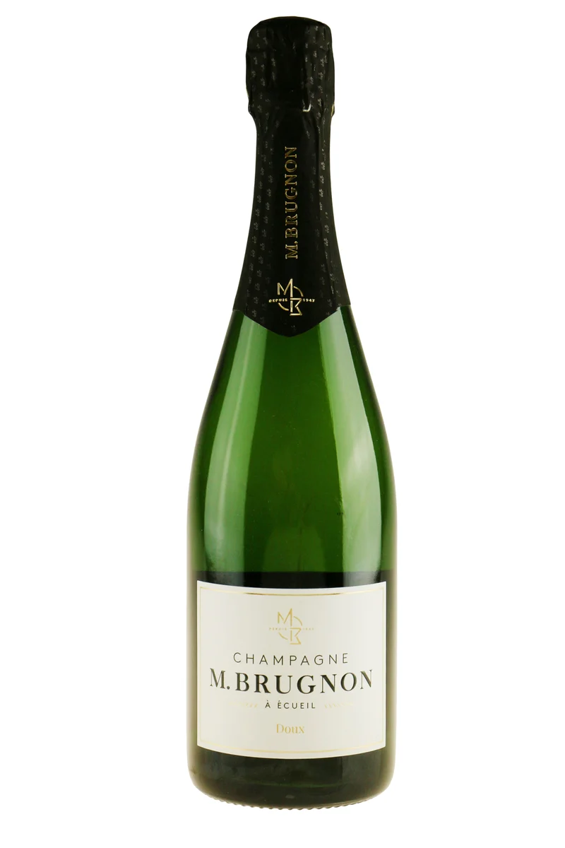 Brugnon Doux