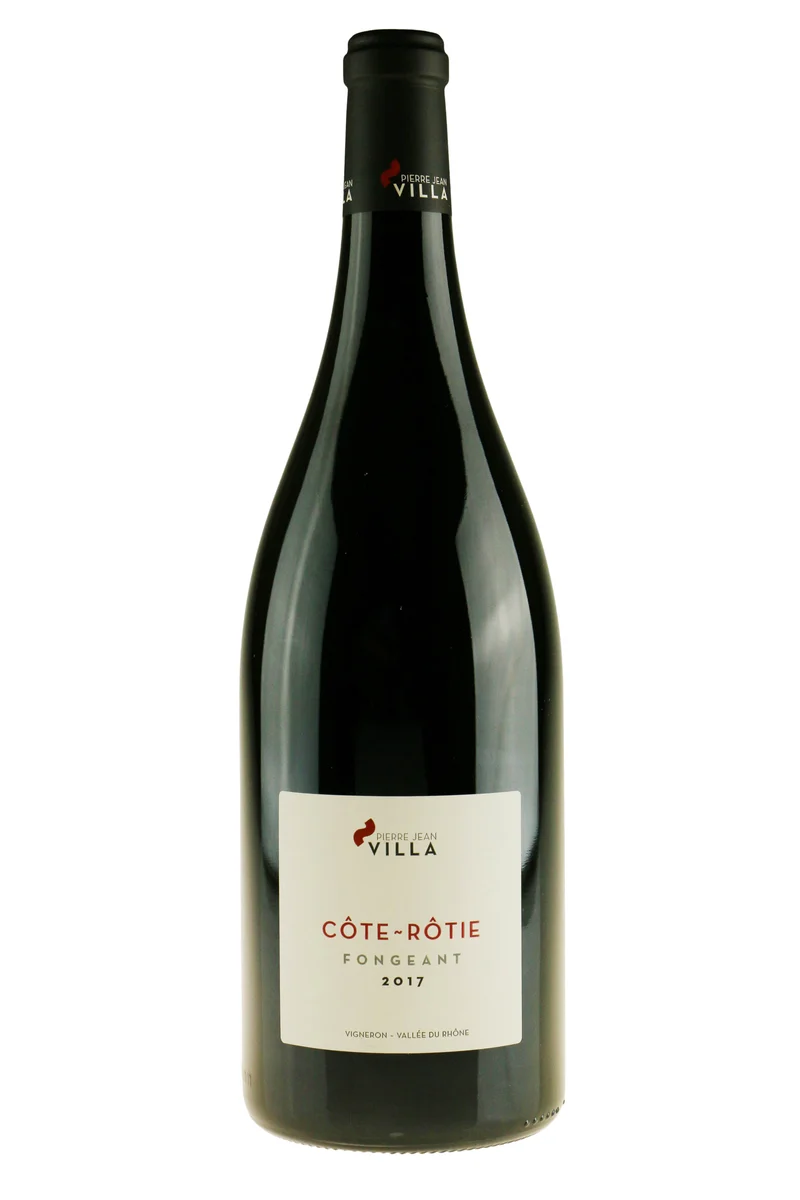 PJV Cote Rotie Fongeant Magnum