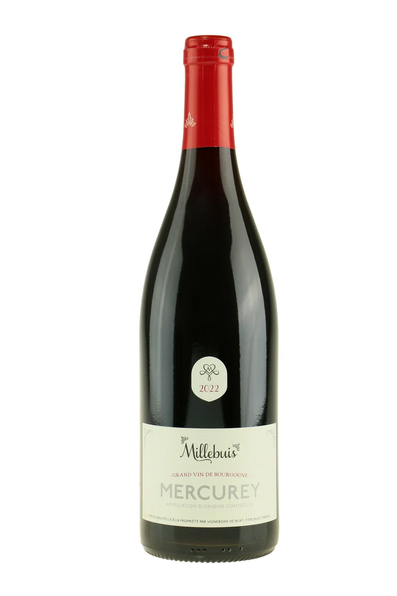 Millebuis Mercurey Rouge