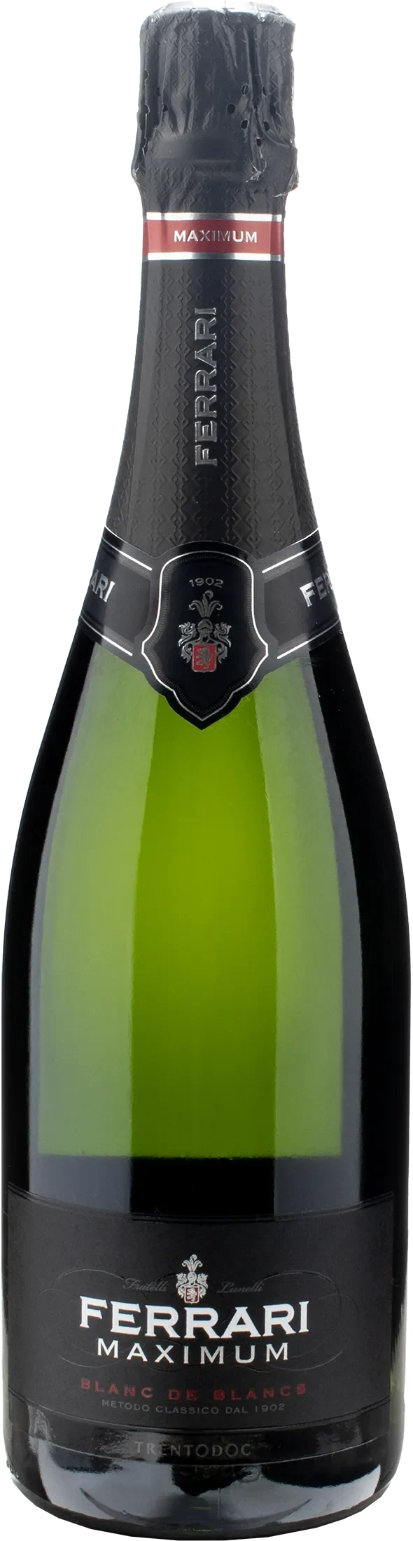 Ferrari Trento Maximum Blanc de Blancs Brut
