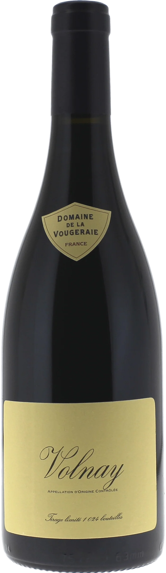 Volnay Domaine Vougeraie, 2024