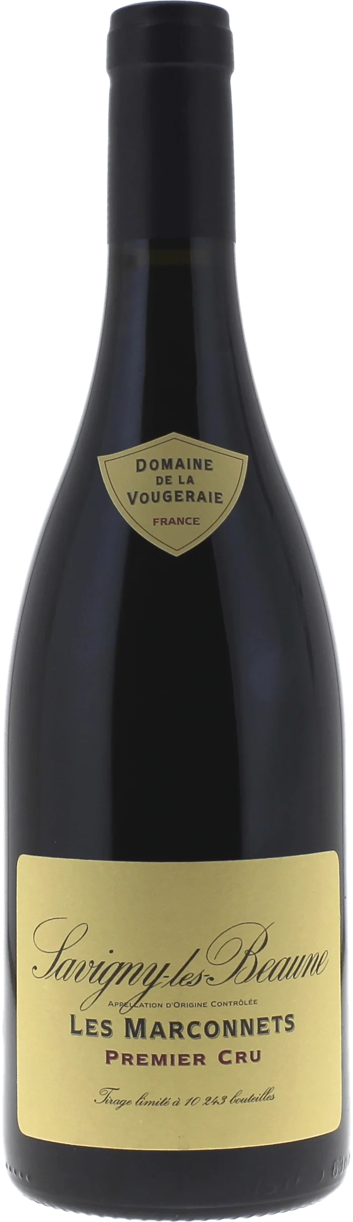 Savigny-Les-Beaune 1er Cru Les Marconnets Domaine Vougeraie, 2024