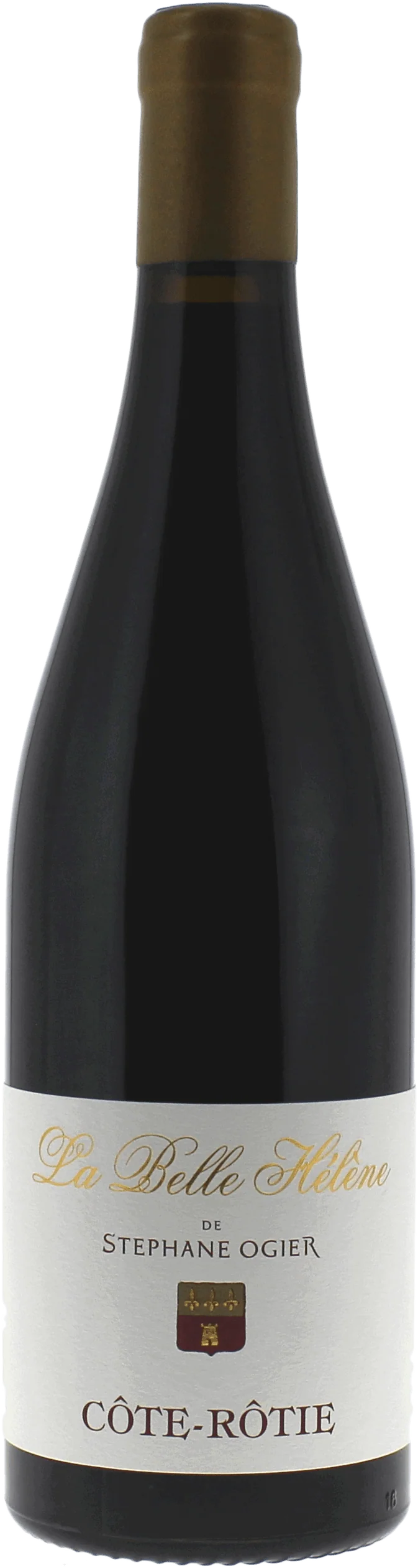 Côte Rotie La Belle Hélène Ogier Côte Rotie, 2017