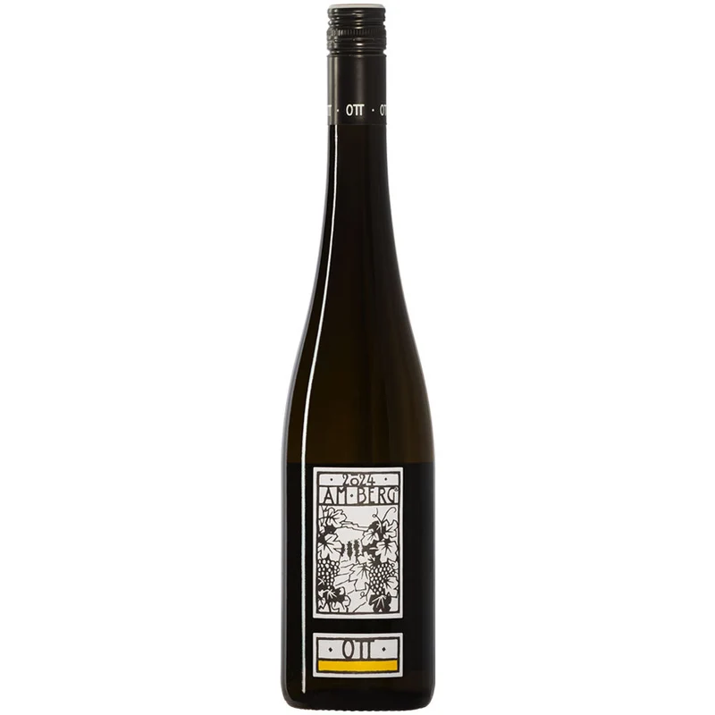 Bernhard Ott, Grüner Veltliner am Berg 2025 White