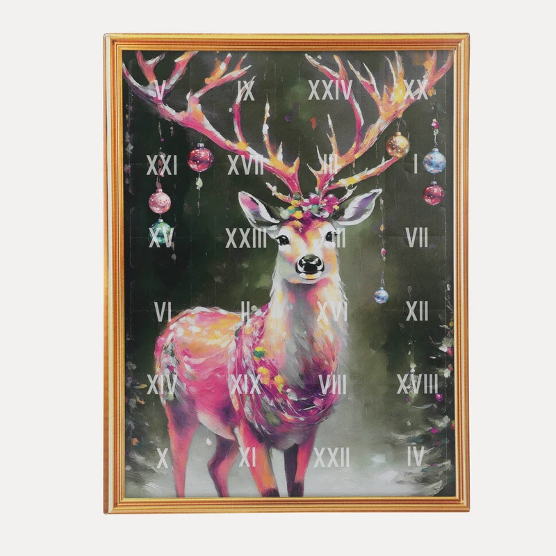 Adventskalender – Manke & Coldewey