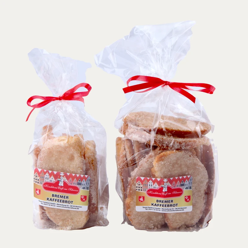 Bremer Kaffeebrot aus dem Schnoor – 100 g oder 200 g