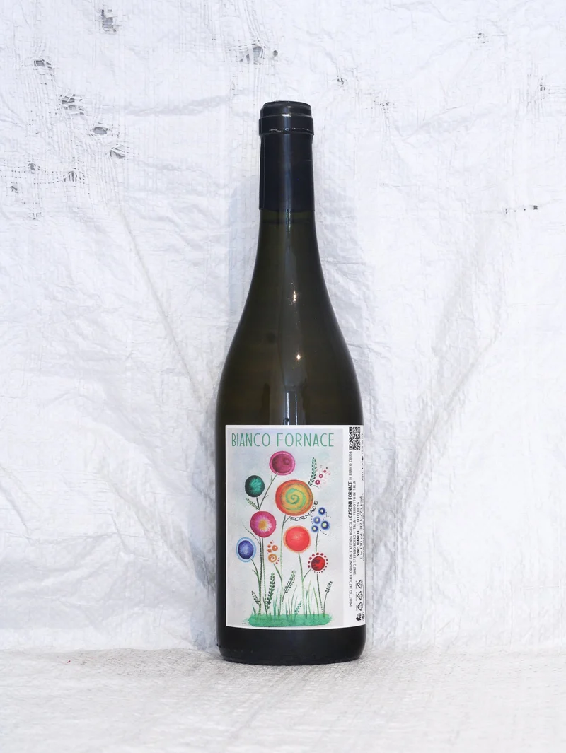 Vino Bianco 2024 0,75L