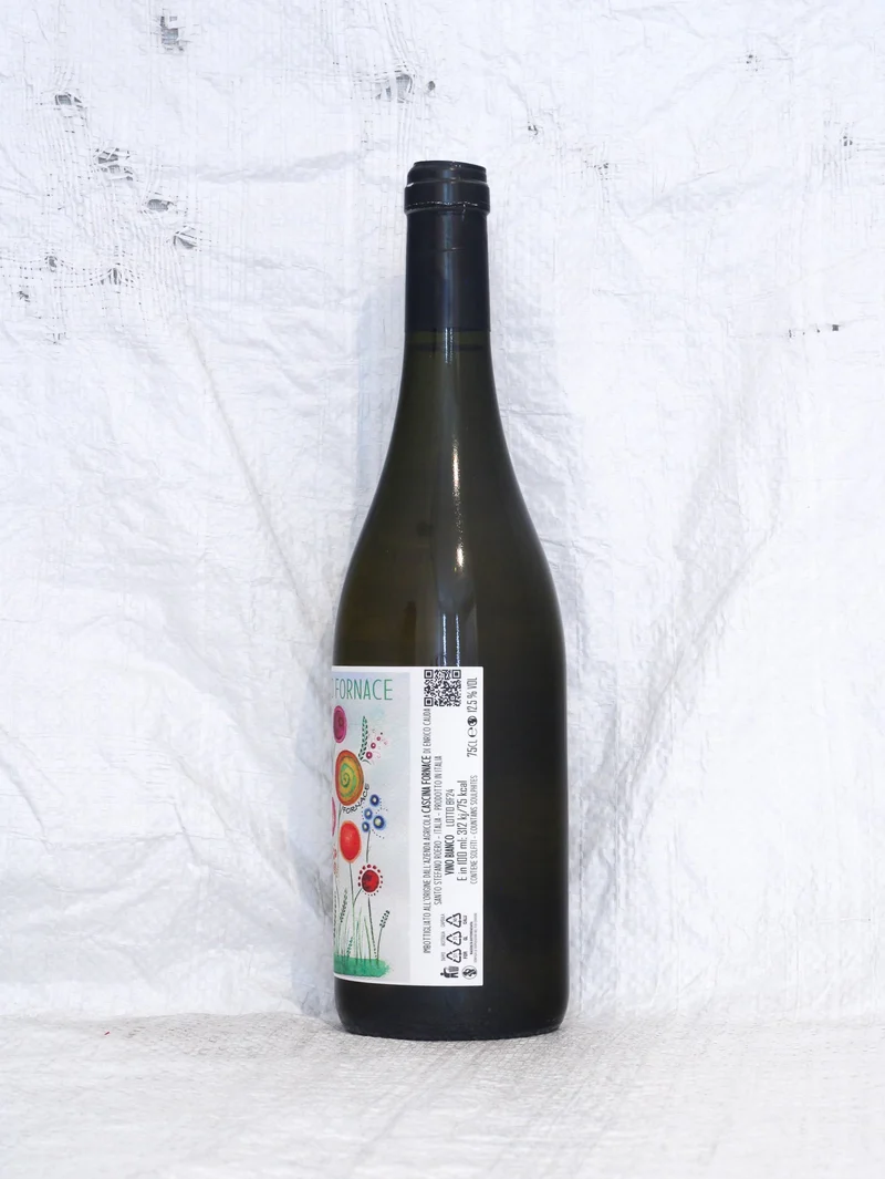 Vino Bianco 2024 0,75L