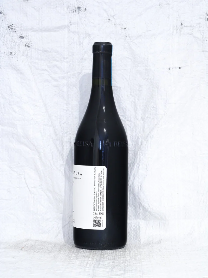 Barbera d'Alba 2023 0,75L