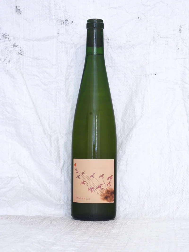 Riesling 2023 0,75L