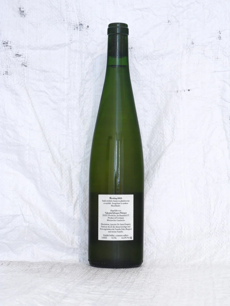 Riesling 2023 0,75L