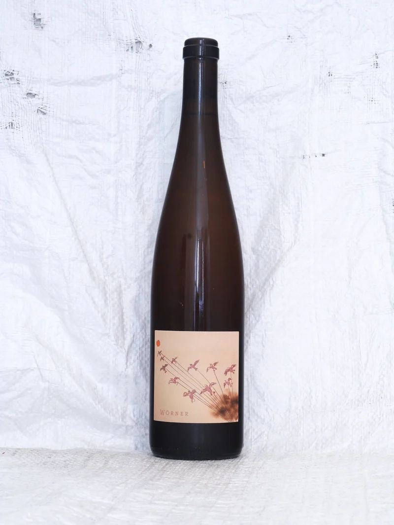 Sylvaner 2023 0,75L