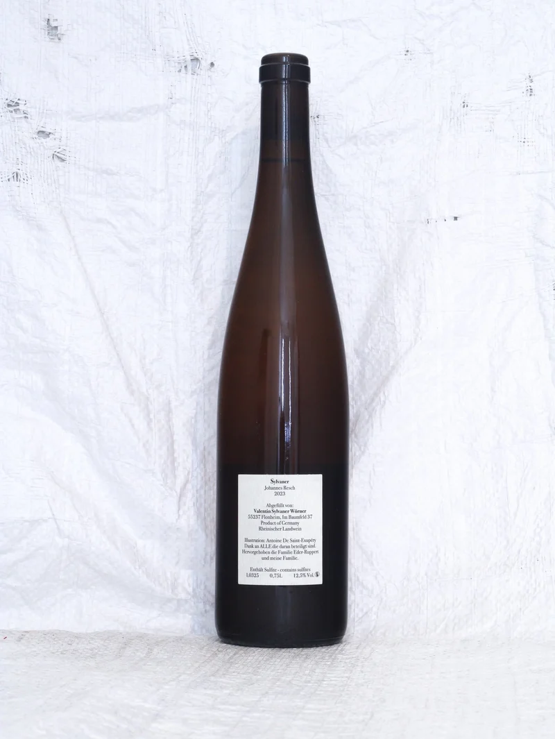 Sylvaner 2023 0,75L