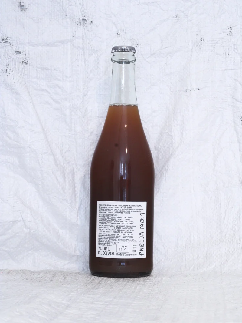 Freija NV 0,75L Bio