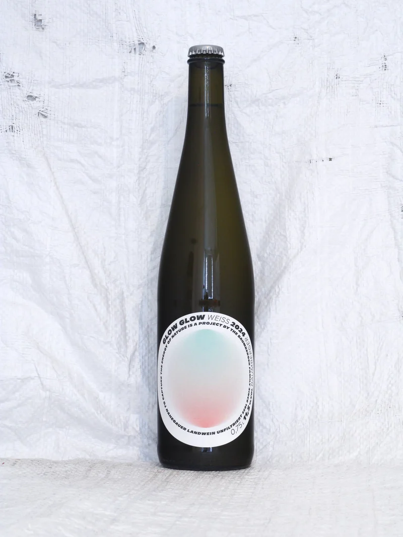 Weißwein Set