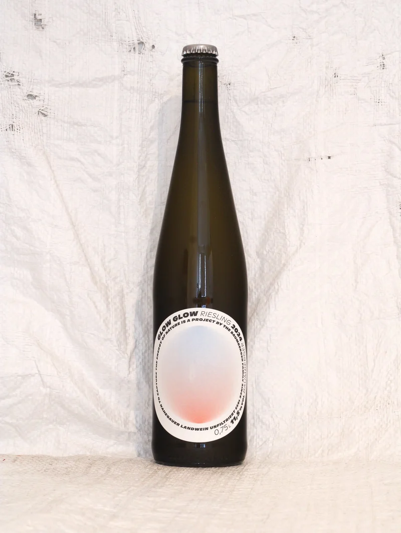 Riesling 2024 0,75L Bio