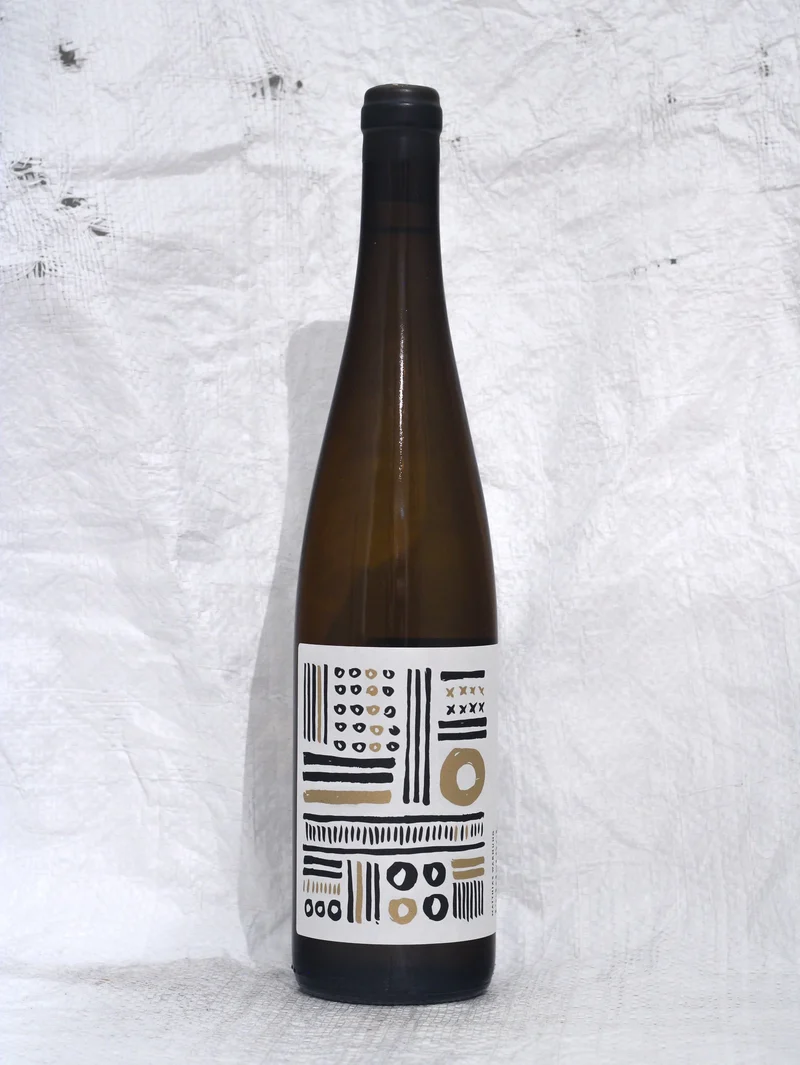 Feldstück Riesling 2021 0,75L