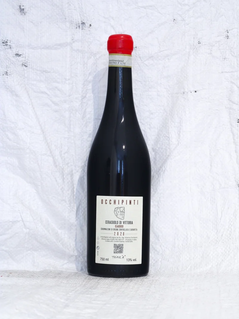 Grotte Alte 2020 0,75L Bio