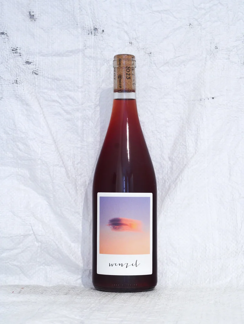 Voodoo Child 2023 0,75L Bio